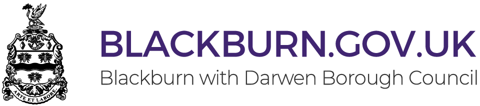 Blackburn logo