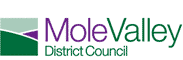 Mole Valley District Council Logo